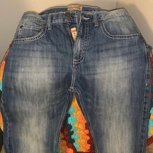 Wrangler 20x Jeans